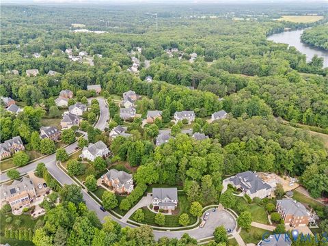 Tiny photo for 4412 Hanwell Court, Midlothian, VA 23113 (MLS # 2611864)