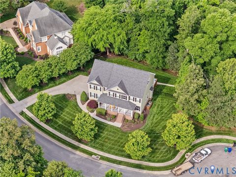 Tiny photo for 4412 Hanwell Court, Midlothian, VA 23113 (MLS # 2611864)