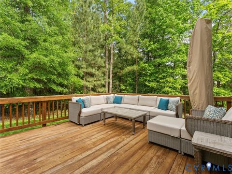 Tiny photo for 4412 Hanwell Court, Midlothian, VA 23113 (MLS # 2611864)