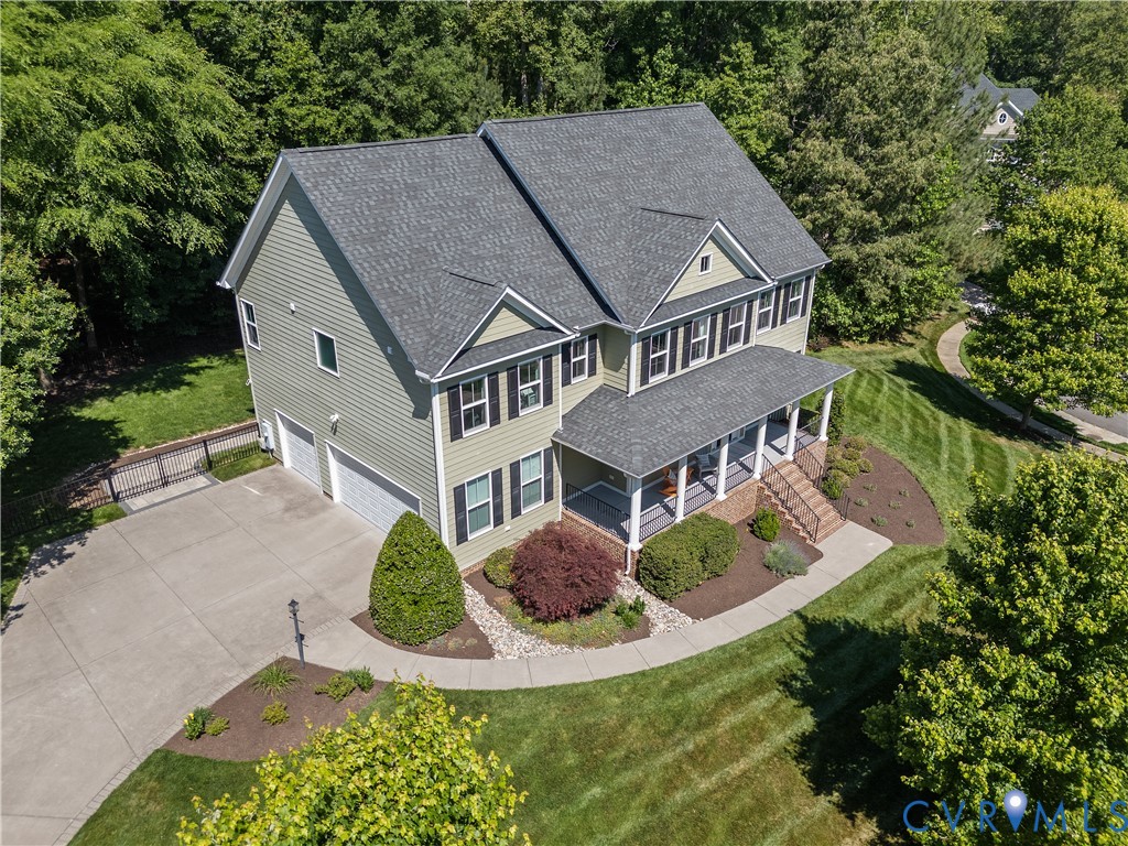 4412 Hanwell Court