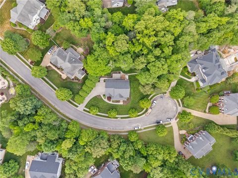 Tiny photo for 4412 Hanwell Court, Midlothian, VA 23113 (MLS # 2611864)