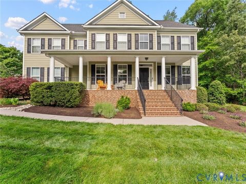 Tiny photo for 4412 Hanwell Court, Midlothian, VA 23113 (MLS # 2611864)