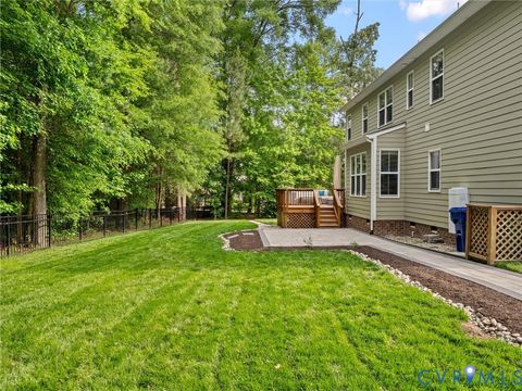 Tiny photo for 4412 Hanwell Court, Midlothian, VA 23113 (MLS # 2611864)