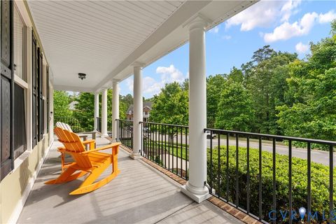 Tiny photo for 4412 Hanwell Court, Midlothian, VA 23113 (MLS # 2611864)