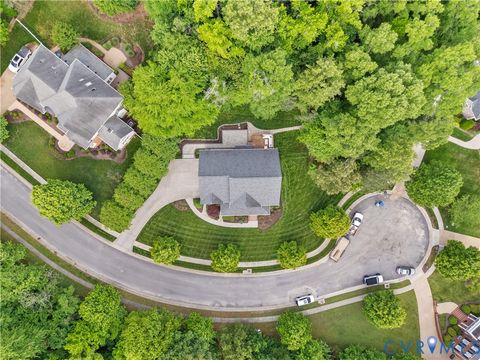 Tiny photo for 4412 Hanwell Court, Midlothian, VA 23113 (MLS # 2611864)