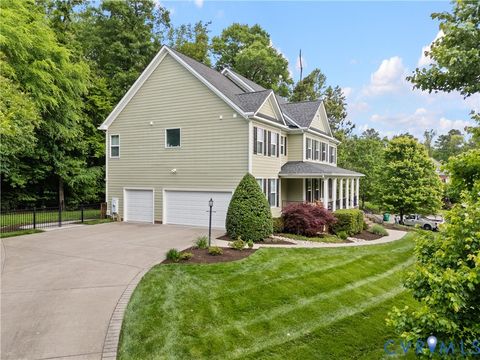 Tiny photo for 4412 Hanwell Court, Midlothian, VA 23113 (MLS # 2611864)