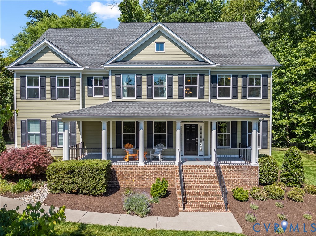 4412 Hanwell Court