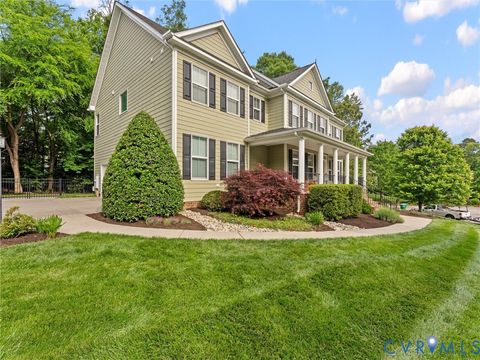 Tiny photo for 4412 Hanwell Court, Midlothian, VA 23113 (MLS # 2611864)