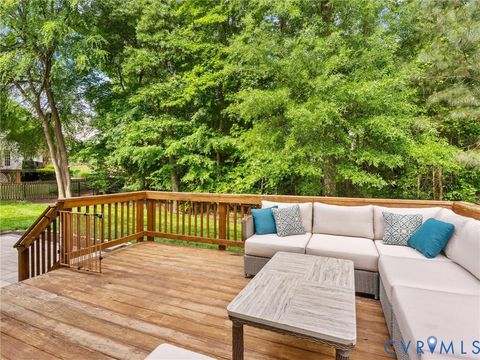 Tiny photo for 4412 Hanwell Court, Midlothian, VA 23113 (MLS # 2611864)