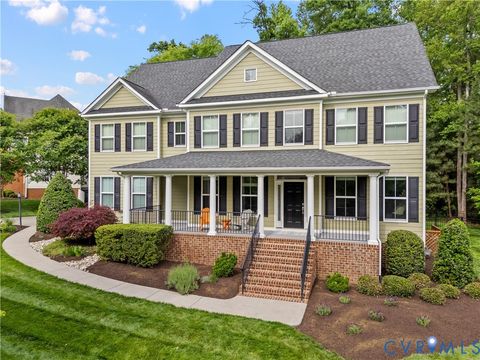 Photo of 4412 Hanwell Court, Midlothian, VA 23113 (MLS # 2611864)
