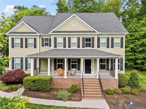 Tiny photo for 4412 Hanwell Court, Midlothian, VA 23113 (MLS # 2611864)