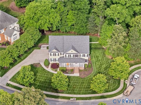 Tiny photo for 4412 Hanwell Court, Midlothian, VA 23113 (MLS # 2611864)