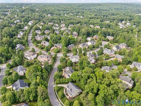 Tiny photo for 4412 Hanwell Court, Midlothian, VA 23113 (MLS # 2611864)