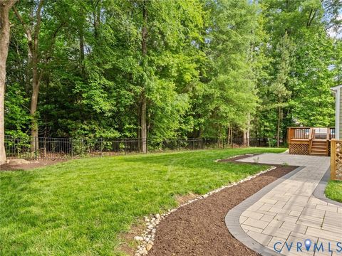 Tiny photo for 4412 Hanwell Court, Midlothian, VA 23113 (MLS # 2611864)