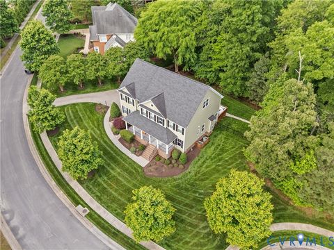 Tiny photo for 4412 Hanwell Court, Midlothian, VA 23113 (MLS # 2611864)