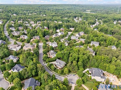 Tiny photo for 4412 Hanwell Court, Midlothian, VA 23113 (MLS # 2611864)