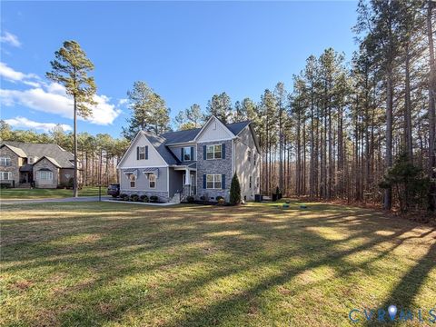 Tiny photo for 4743 Wormleys Lane, Mechanicsville, VA 23116 (MLS # 2533175)