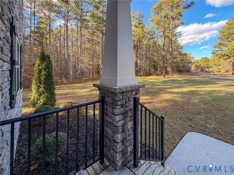 Tiny photo for 4743 Wormleys Lane, Mechanicsville, VA 23116 (MLS # 2533175)