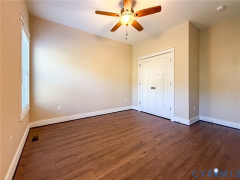 Tiny photo for 4743 Wormleys Lane, Mechanicsville, VA 23116 (MLS # 2533175)