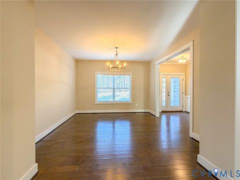 Tiny photo for 4743 Wormleys Lane, Mechanicsville, VA 23116 (MLS # 2533175)