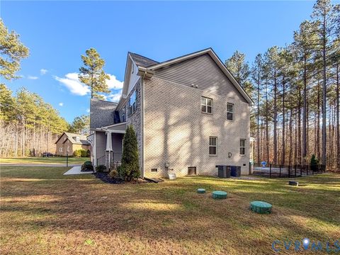 Tiny photo for 4743 Wormleys Lane, Mechanicsville, VA 23116 (MLS # 2533175)