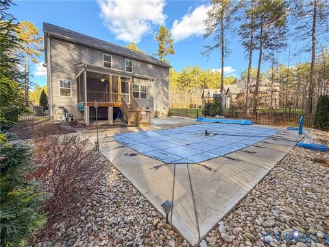 Tiny photo for 4743 Wormleys Lane, Mechanicsville, VA 23116 (MLS # 2533175)