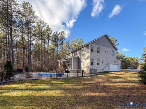 Tiny photo for 4743 Wormleys Lane, Mechanicsville, VA 23116 (MLS # 2533175)