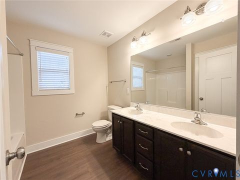 Tiny photo for 4743 Wormleys Lane, Mechanicsville, VA 23116 (MLS # 2533175)