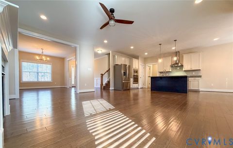 Tiny photo for 4743 Wormleys Lane, Mechanicsville, VA 23116 (MLS # 2533175)