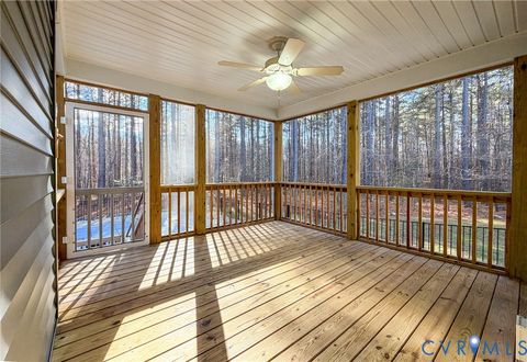 Tiny photo for 4743 Wormleys Lane, Mechanicsville, VA 23116 (MLS # 2533175)