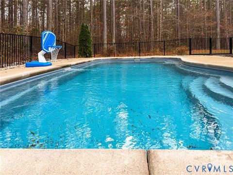 Tiny photo for 4743 Wormleys Lane, Mechanicsville, VA 23116 (MLS # 2533175)