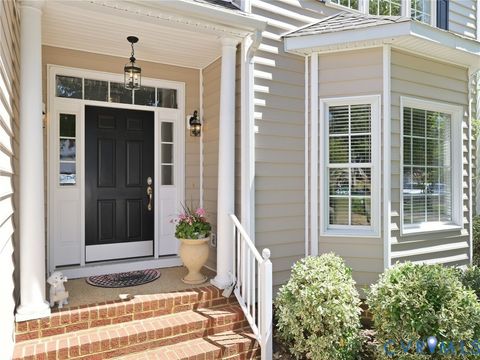 Tiny photo for 9056 Haversack Lane, Mechanicsville, VA 23116 (MLS # 2610164)