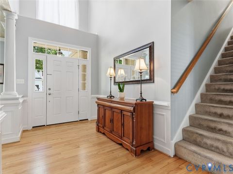 Tiny photo for 9056 Haversack Lane, Mechanicsville, VA 23116 (MLS # 2610164)