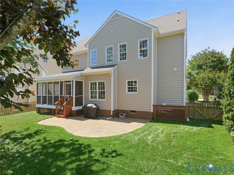 Tiny photo for 9056 Haversack Lane, Mechanicsville, VA 23116 (MLS # 2610164)