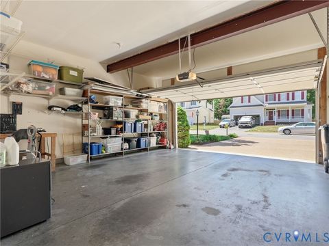 Tiny photo for 9056 Haversack Lane, Mechanicsville, VA 23116 (MLS # 2610164)