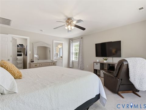 Tiny photo for 9056 Haversack Lane, Mechanicsville, VA 23116 (MLS # 2610164)