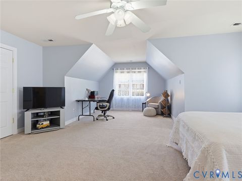 Tiny photo for 9056 Haversack Lane, Mechanicsville, VA 23116 (MLS # 2610164)