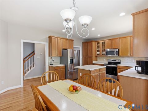 Tiny photo for 9056 Haversack Lane, Mechanicsville, VA 23116 (MLS # 2610164)