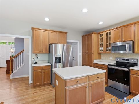 Tiny photo for 9056 Haversack Lane, Mechanicsville, VA 23116 (MLS # 2610164)