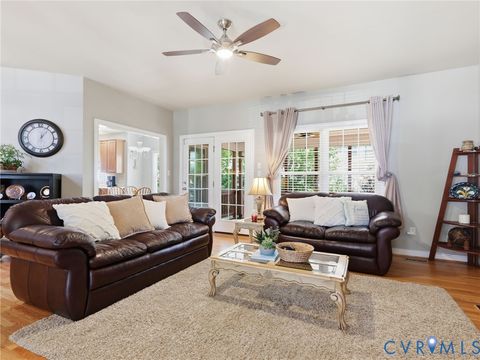 Tiny photo for 9056 Haversack Lane, Mechanicsville, VA 23116 (MLS # 2610164)