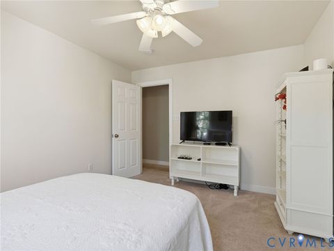 Tiny photo for 9056 Haversack Lane, Mechanicsville, VA 23116 (MLS # 2610164)