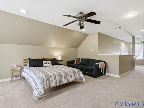 Tiny photo for 9056 Haversack Lane, Mechanicsville, VA 23116 (MLS # 2610164)