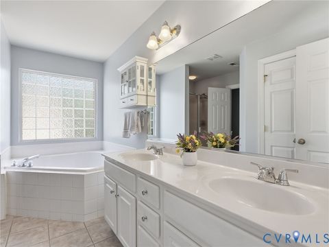 Tiny photo for 9056 Haversack Lane, Mechanicsville, VA 23116 (MLS # 2610164)