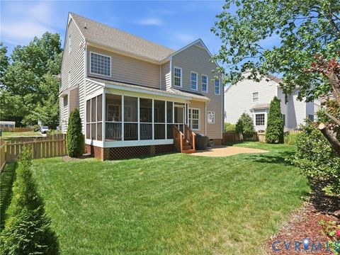 Tiny photo for 9056 Haversack Lane, Mechanicsville, VA 23116 (MLS # 2610164)
