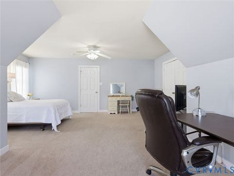 Tiny photo for 9056 Haversack Lane, Mechanicsville, VA 23116 (MLS # 2610164)