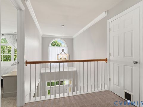 Tiny photo for 9056 Haversack Lane, Mechanicsville, VA 23116 (MLS # 2610164)