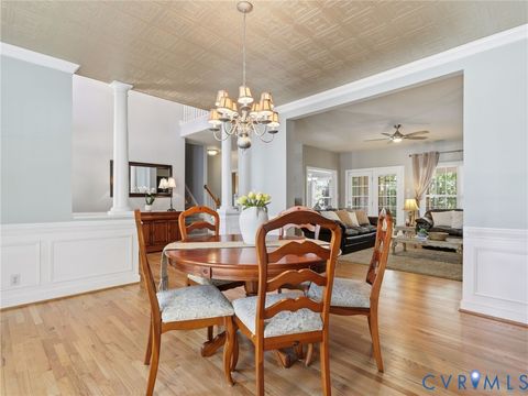 Tiny photo for 9056 Haversack Lane, Mechanicsville, VA 23116 (MLS # 2610164)