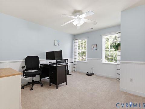 Tiny photo for 9056 Haversack Lane, Mechanicsville, VA 23116 (MLS # 2610164)