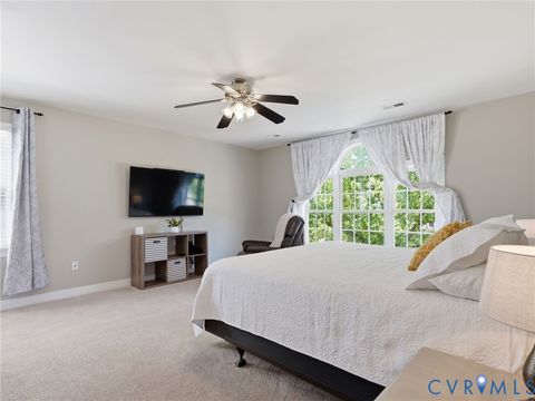 Tiny photo for 9056 Haversack Lane, Mechanicsville, VA 23116 (MLS # 2610164)