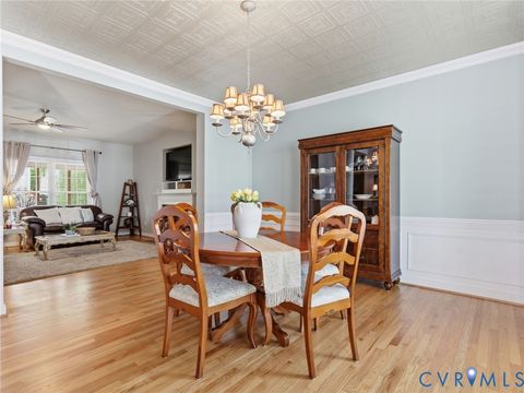Tiny photo for 9056 Haversack Lane, Mechanicsville, VA 23116 (MLS # 2610164)